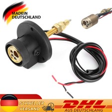 Zentralanschluss-Umbau Set Mit