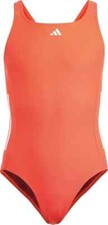 Adidas cut stripes swimsuit - cut,