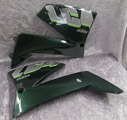 Ktm tankcover tankverkleidung - ktm,