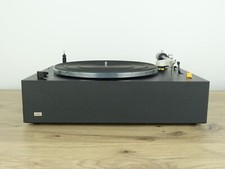 Braun PS 500 Plattenspieler