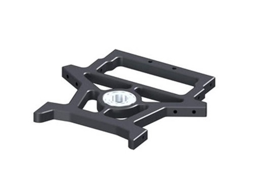 Servo montageschiene logo - servo, montageschiene,