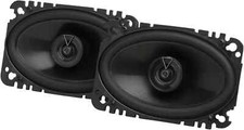  JBL CLUB 644F 4x6" 240 Watt