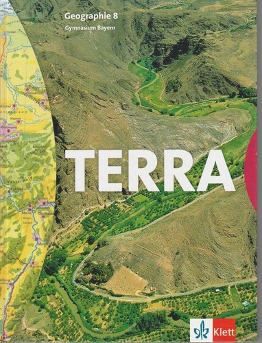 Terra erdkunde für - terra, 8