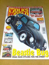 VOLKSWORLD - BEASTIE BUG Jan
