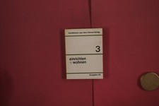 361918 EINRICHTEN + WOHNEN Heinze Verlag Ratgeber für Familien, die sich