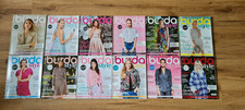 Burda style inkl - style, nähjournal