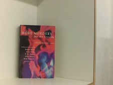 More Murders for the Fireside