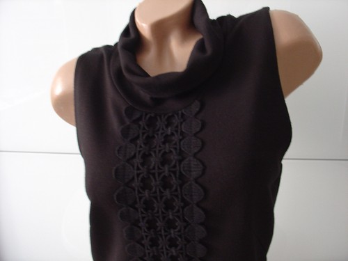 Comma kleid kurz - kleid,