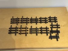 LGB Spur g Konvolut Ausgleichgleise u.a. 1007 1008 1005