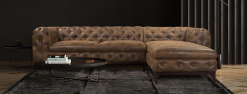 Chesterfield royal one - "royal, one"