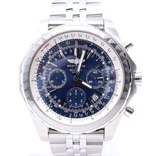 Breitling Automatik Uhr