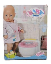 Zapf Creation BABY born Bad