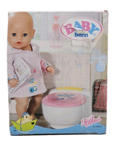 Zapf creation baby born - baby,