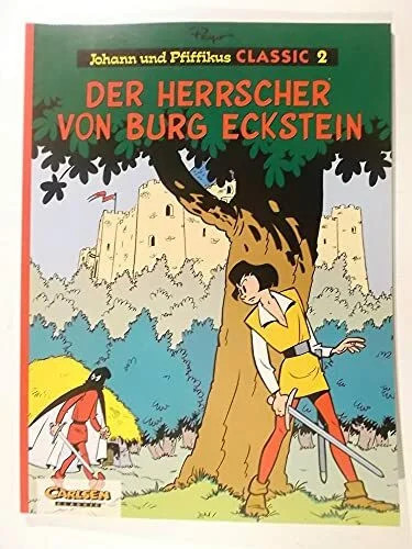 Johann und pfiffikus classic - und, pfiffikus,