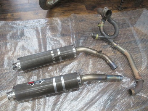 Vtr1000f sc36 moriwaki - vtr1000f, 97-07