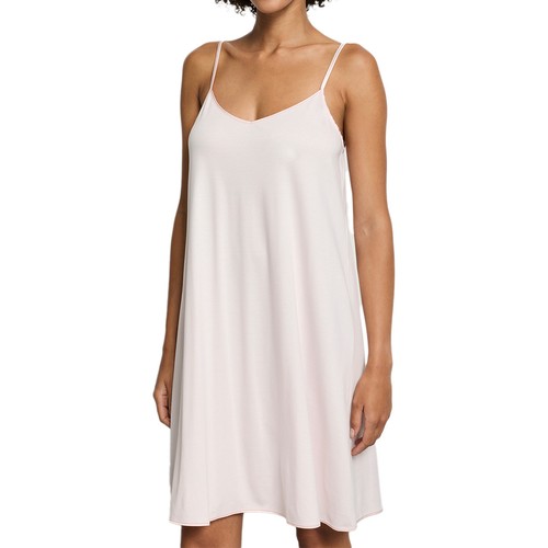 Hanro cotton silk damen - hanro,