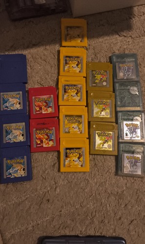 Nintendo pokémon spiele - pokémon,