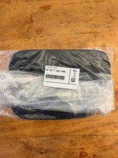 Original BMW Ladeklappe
