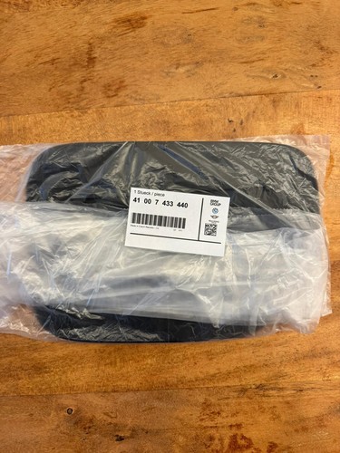 Original bmw ladeklappe - bmw,
