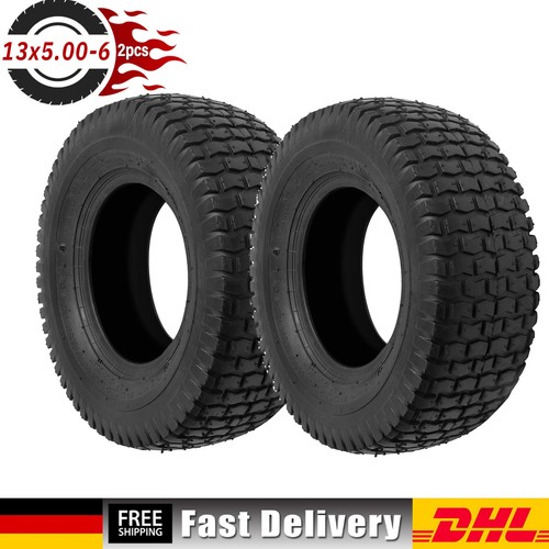 Reifenmantel aufsitzmäher - 2x,