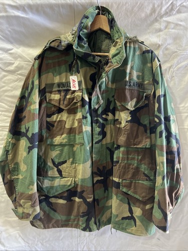 Army m65 jacke - m65, jacke,