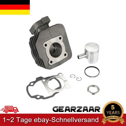 Ersatz zylinder set 50ccm - zylinder,