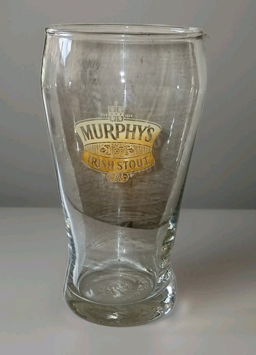 Murphy irish stout pint - irish,