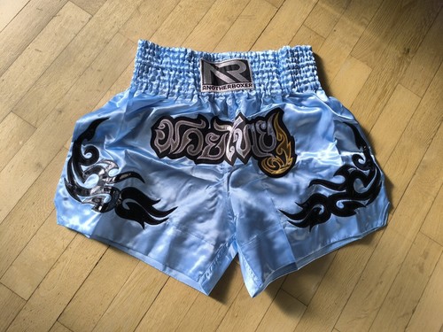 Muay thai shorts - thai,