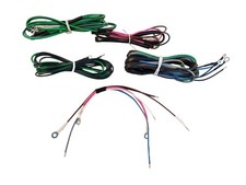 Kabelbaum komplett für M72