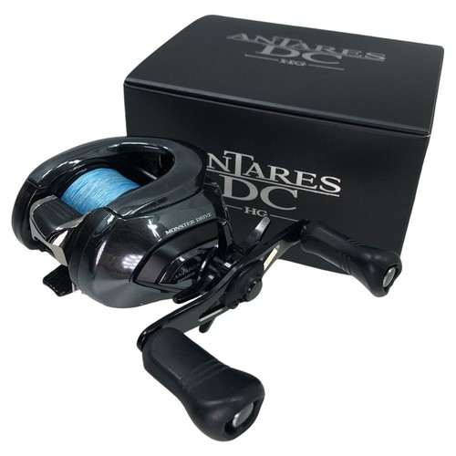 Shimano antares 18 03874 - 18,