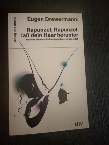 Rapunzel laß dein - rapunzel,,