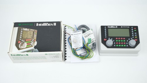 Uhlenbrock 65100 intellibox - 65100, ii