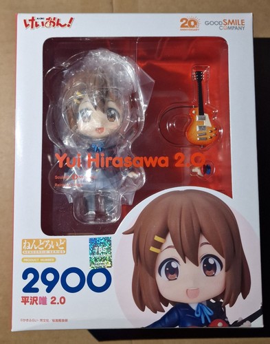 Neu nendoroid on - -,