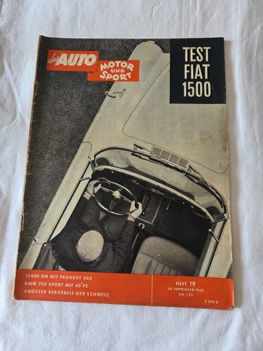 Das auto motor sport - das,