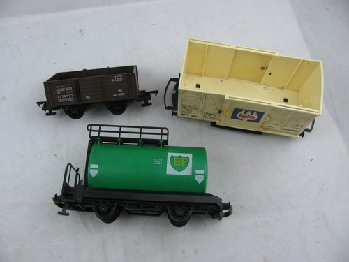 358 faller eisenbahn 3 - faller,