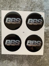 4 st. alle Größen BBS emblem