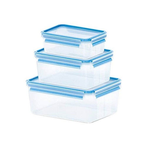 Emsa frischhaltedosen set clip - emsa,