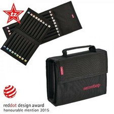 senseBag 36er Wallet / Stifte