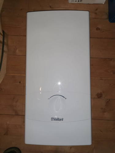 Vaillant 0010007729 elektro - vaillant,