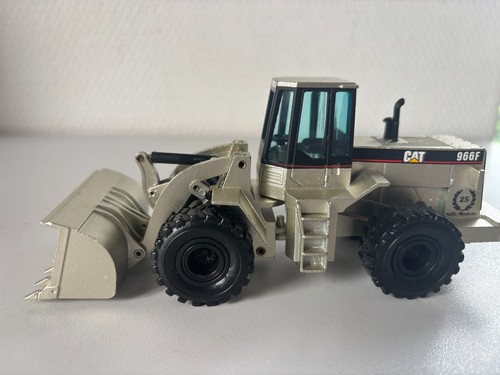 Caterpillar 966f radlader - 966f,