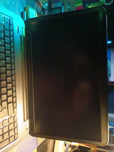Display dell inspiron - display,