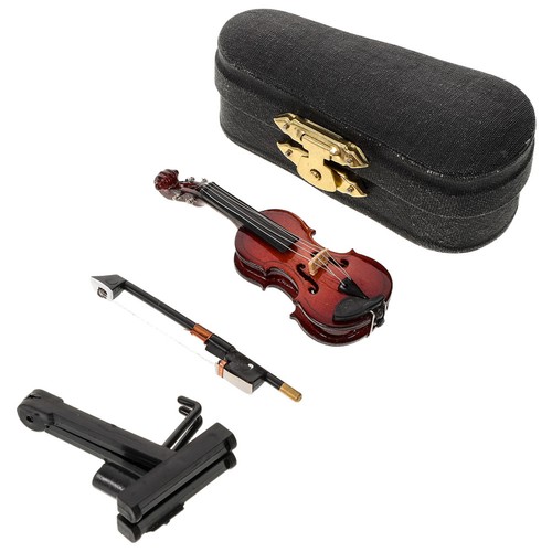 Mini-musikinstrumenten-dekorat
