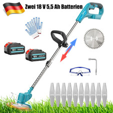 1200W Akku Rasentrimmer