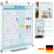 Magnetisches Whiteboard