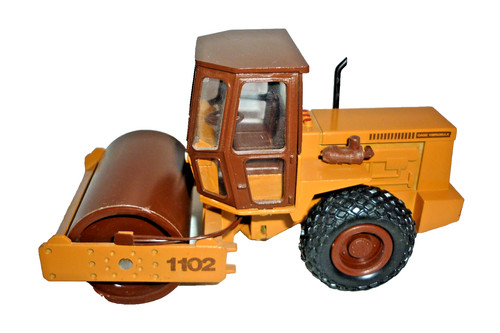 Conrad metallmodell 2703 walze - metallmodell,