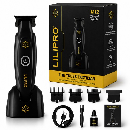 Lilipro m12 profi - lilipro,