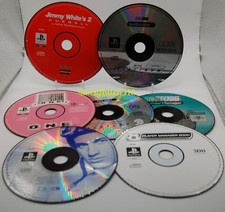 Sony Playstation 1 Spiele &