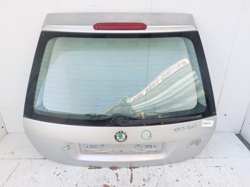 6y9827023k heckklappe skoda - 6y9827023k,