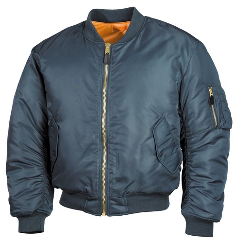 Mfh pilotenjacke ma1 - us,