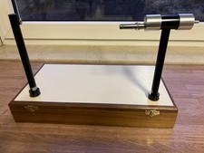 Norlander Fliegenbindestock im